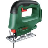 Bosch EasySaw 18V-70 (zonder accu)