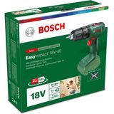 Bosch EasyImpact 18V-40 (zonder accu)