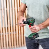 Bosch UniversalDrill 18V-60