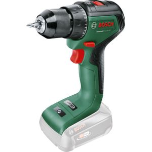 Bosch UniversalDrill 18V-60