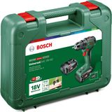 Bosch UniversalDrill 18V-60