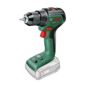 Bosch UniversalImpact 18V-60 accuklopboorschroevendraaier - Zonder 18V accu en oplader