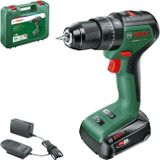 Bosch UniversalImpact 18V-60