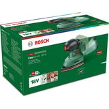 Bosch EasySander 18V-8 (zonder accu)