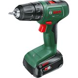 Bosch EasyDrill 18V-40