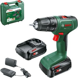 Bosch EasyDrill 18V-40