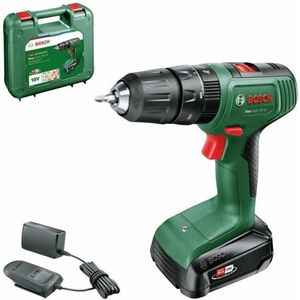 Bosch EasyImpact 18V-40 Accuklopboorschroevendraaier - Met 18 V accu en lader