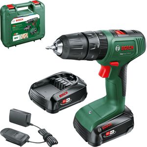 Bosch EasyImpact 18V-40