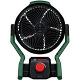 Bosch Home & Garden Tischventilator UniversalFan 18V-1000, leises Betriebsgeräusch, ohne Akku und Ladegerät