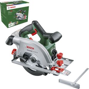 Bosch UniversalCirc 18V-53 Accu cirkelzaag - Zonder 18V accu en lader