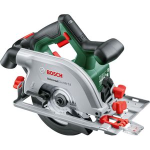 Bosch UniversalCirc 18V-53 (zonder accu)