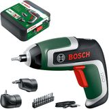 Bosch IXO 7 Set Accu Schroefmachine - Incl. 3.6 V Accu en Lader - Met Koffer