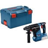 Bosch Professional GBH 18V-24 C Accu Combihamer SDS+ 2,4J Bluetooth 18V Basic Body In L-Boxx