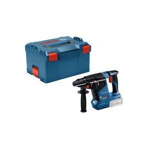 Bosch Professional GBH 18V-24 C Accu Combihamer SDS+ 2,4J Bluetooth 18V Basic Body In L-Boxx