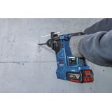 Bosch GBH 18V-24 C Boorhamer - 0611923003