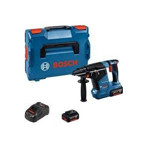 Bosch GBH 18V-24 C Boorhamer - 0611923003