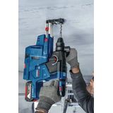 Bosch Professional GBH 18V-24 C Accu Combihamer SDS+ - Krachtige 2,4J Slagenergie - Bluetooth