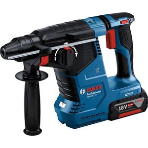 GBH 18V-24 C PROFESSIONAL