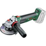 Bosch AdvancedGrind 18V-80 Haakse Slijper - Zonder 18V Accu en Lader