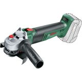 Bosch UniversalGrind 18V-75 Haakse Slijper - 115 Mm - Zonder Slijpschijf - Zonder 18V Accu en Lader