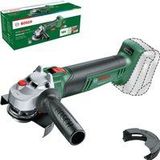 Bosch UniversalGrind 18V-75 Haakse Slijper - 115 Mm - Zonder Slijpschijf - Zonder 18V Accu en Lader