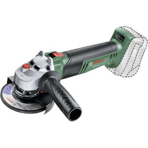 Bosch UniversalGrind 18V-75 Haakse slijper - 115 mm - Zonder slijpschijf - Zonder 18V accu en lader