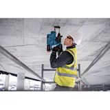 Bosch - GBH 18V-24 C Boorhamer - Accu - Blauw - Borstelloos