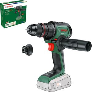 Bosch Drill 18V-80 QuickSnap 06039E2000 Accu-schroefboormachine 18.0 V