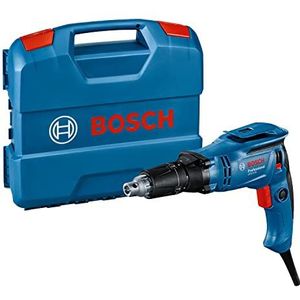 Bosch Blauw GTB 6-50 Professional | Droogbouwschroevendraaier 06014A2002