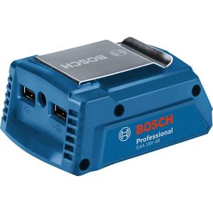 Bosch Professional GAA 18V-48 USB-Oplaadadapter - 06188000L6
