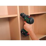 Bosch AdvancedDrill 18V-80 QuickSnap 06039E2003 Accu-schroefboormachine 18.0 V