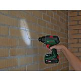 Bosch AdvancedDrill 18V-80 QuickSnap 06039E2003 Accu-schroefboormachine 18.0 V