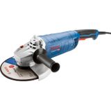 Bosch Professional GWS 2400 J Haakse Slijper 230mm 2400W - 06018F4200