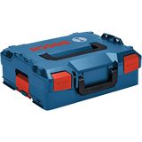 Bosch Blauw GWS 18V-15 P | Accu Haakse slijper | 125 mm | Brushless | Zonder accu en lader - 06019H6A01