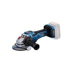 Bosch Professional GWS 18V-15 Accu haakse slijper 125mm 18V Basic Body in L-Boxx - 06019H6B02