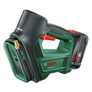 Bosch UniversalPump 18V Compressor - 10.3 bar - Met 18 V accu en lader