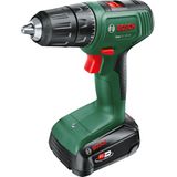 EasyDrill - 18V-40 - Schroefmachine - Accu - Compact - Ergonomisch