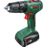 Bosch EasyImpact 18V-38 Accuklopboorschroevendraaier - Met 18 V Accu (2.0 Ah) en Lader