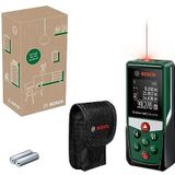 Bosch UniversalDistance 40C - Laserafstandmeter - Inclusief Batterijen en opbergetui