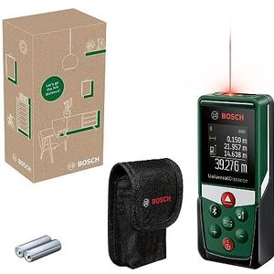 Bosch UniversalDistance 40C – Laserafstandsmeter