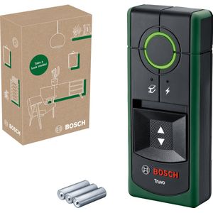 Bosch Truvo - Leiding detector - Inclusief Batterijen