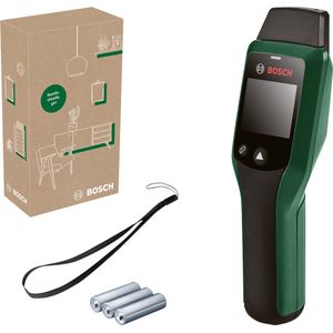 Bosch UniversalHumid - Vochtmeter - Inclusief Batterijen en polsband