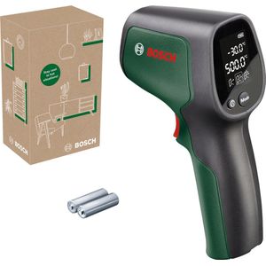 Bosch UniversalTemp - Warmtemeter - Inclusief Batterijen - Infrarood Technologie