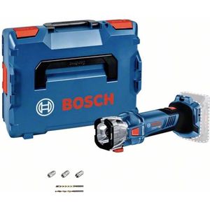 Bosch Professional GCU 18V-30 Accu Gipsfrees 18V Basic Body in L-Boxx - 06019K8002