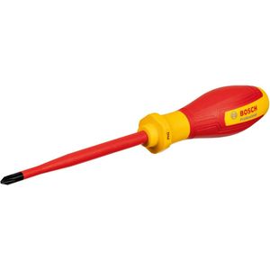 Bosch Blauw Schroevendraaier PH 2 VDE - 1600A02NB9