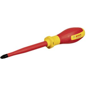 Bosch Blauw Schroevendraaier PZ 3 VDE - 1600A02ND3