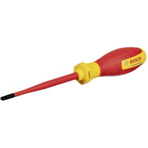 Bosch Blauw Schroevendraaier SL/PZ 1 VDE - 1600A02ND6