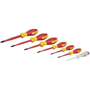 Bosch Professional 1600A02NF8 Elektrische schroevendraaier