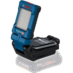 Bosch Blauw GLI 18V-800 Accuzaklamp - 601443600