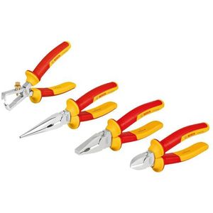 Bosch Professional 1600A02NG1 Tangenset VDE 4-delig